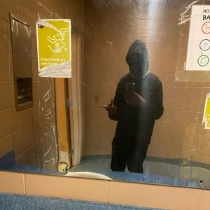 Meet your Posher, Darius